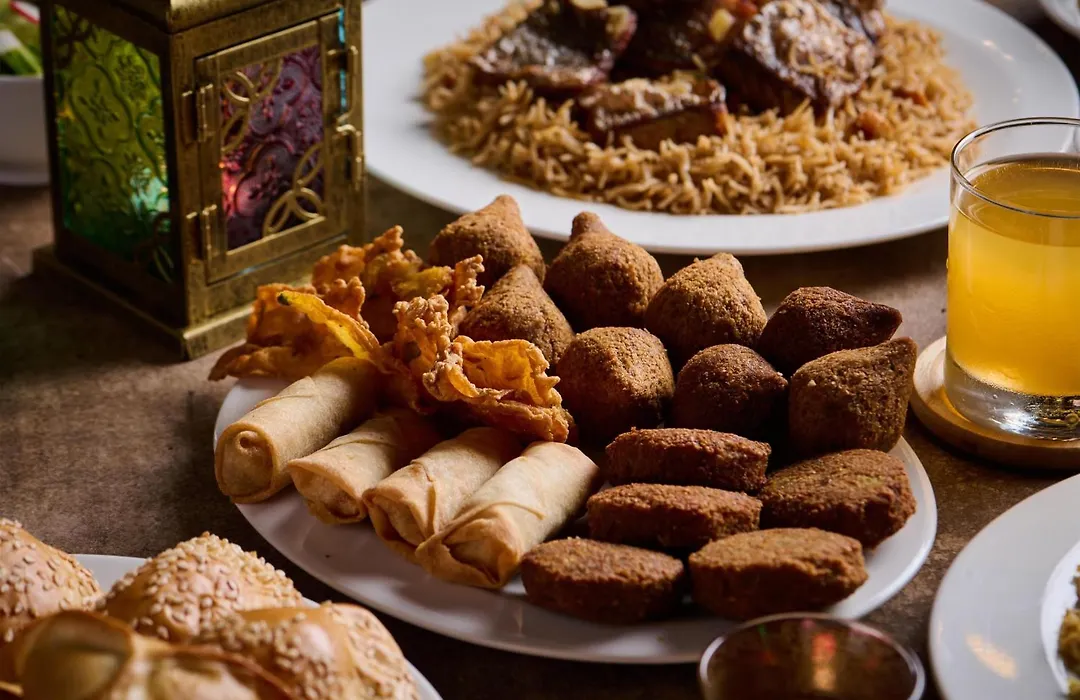 Hilton Dubai Al Habtoor City-1